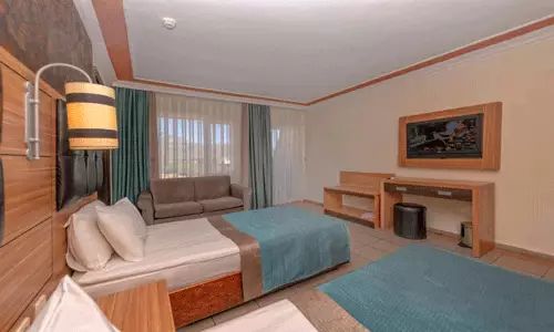 هتل آرماس کاپلان پارادایس آنتالیا هتل آرماس کاپلان پارادایس آنتالیا